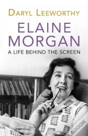 Capa do artigo Elaine Morgan