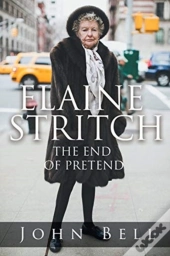 Elaine Stritch