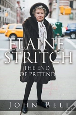 Capa do artigo Elaine Stritch