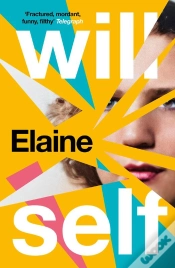 Capa do artigo Elaine
