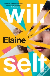 Capa do artigo Elaine