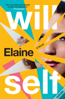 Capa do artigo Elaine