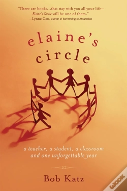 Capa do artigo Elaine'S Circle