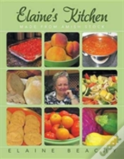 Capa do artigo Elaine