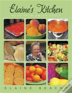 Capa do artigo Elaine'S Kitchen
