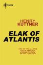 Elak Of Atlantis - Preview
