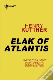 Capa do artigo Elak Of Atlantis