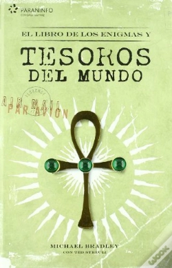 Capa do artigo Elálibroádeálosáenigmasáyátesorosádelámundo