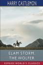 Elam Storm, The Wolfer (Esprios Classics) - Preview