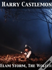 Capa do artigo Elam Storm, The Wolfer  Or, The Lost Nugget