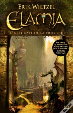 Capa do artigo Elamia ; Intégrale