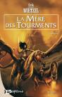 Élamia T.3 ; La Mère Des Tourments - Preview