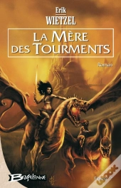 Élamia T.3 ; La Mère Des Tourments