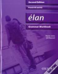 Elan: Grammar Workbook & Cd