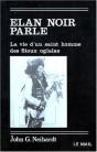 Elan Noir Parle - Preview