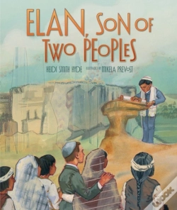 Capa do artigo Elan, Son Of Two Peoples