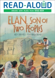 Capa do artigo Elan, Son Of Two Peoples