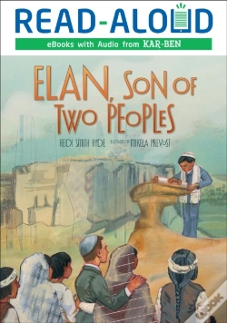Capa do artigo Elan, Son Of Two Peoples