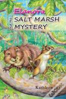 Elanora And The Salt Marsh Mystery