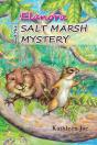 Elanora And The Salt Marsh Mystery - Preview