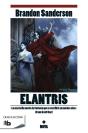 Elantris - Preview