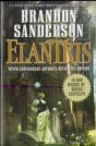 Elantris - Preview