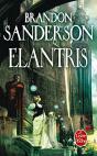 Elantris - Preview
