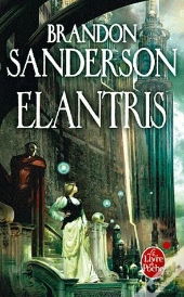 Elantris