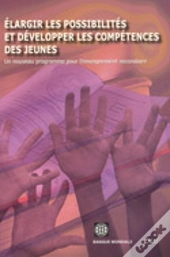 Elargir Les Possibilites Et Developper Les Competences Des Jeunes