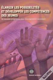 Capa do artigo Elargir Les Possibilites Et Developper Les Competences Des Jeunes