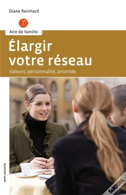 Capa do artigo Élargir Votre Réseau