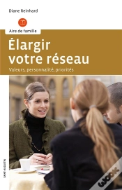 Capa do artigo Élargir Votre Réseau