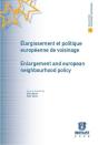 Élargissement Et Politique Européenne - Preview