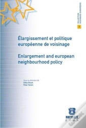 Élargissement Et Politique Européenne