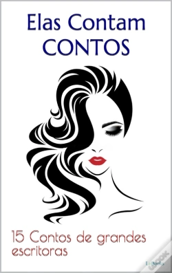 Capa do artigo Elas Contam Contos