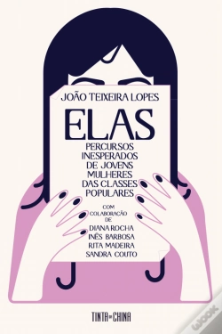 Capa do artigo Elas
