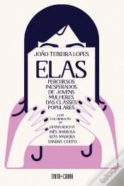 Capa do artigo Elas