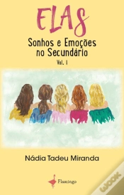 Capa do artigo Elas