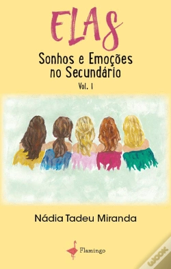 Capa do artigo Elas