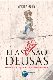 Capa do artigo Elas Não São Deusas