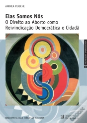 Capa do artigo Elas Somos Nós