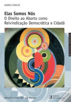 Capa do artigo Elas Somos Nós