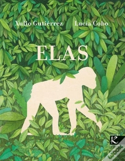 Capa do artigo Elas