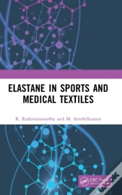 Capa do artigo Elastane In Sports And Medical Textiles