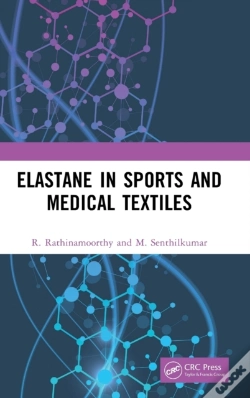 Capa do artigo Elastane In Sports And Medical Textiles