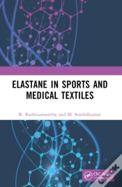 Capa do artigo Elastane In Sports And Medical Textiles