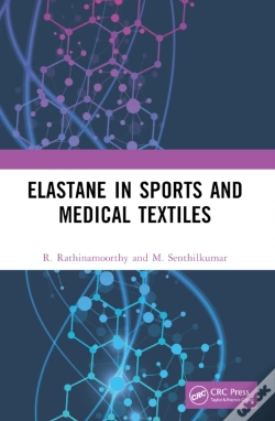 Capa do artigo Elastane In Sports And Medical Textiles