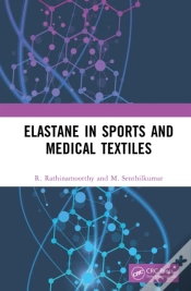 Capa do artigo Elastane In Sports And Medical Textiles