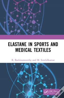 Capa do artigo Elastane In Sports And Medical Textiles