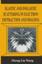 Elastic And Inelastic Scattering In Electron Diffraction And Imaging - Preview